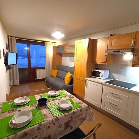 Fagus Cervinia Apartment Vda Vacanze In Vetta Cir 0206 Breuil-Cervinia Exterior photo